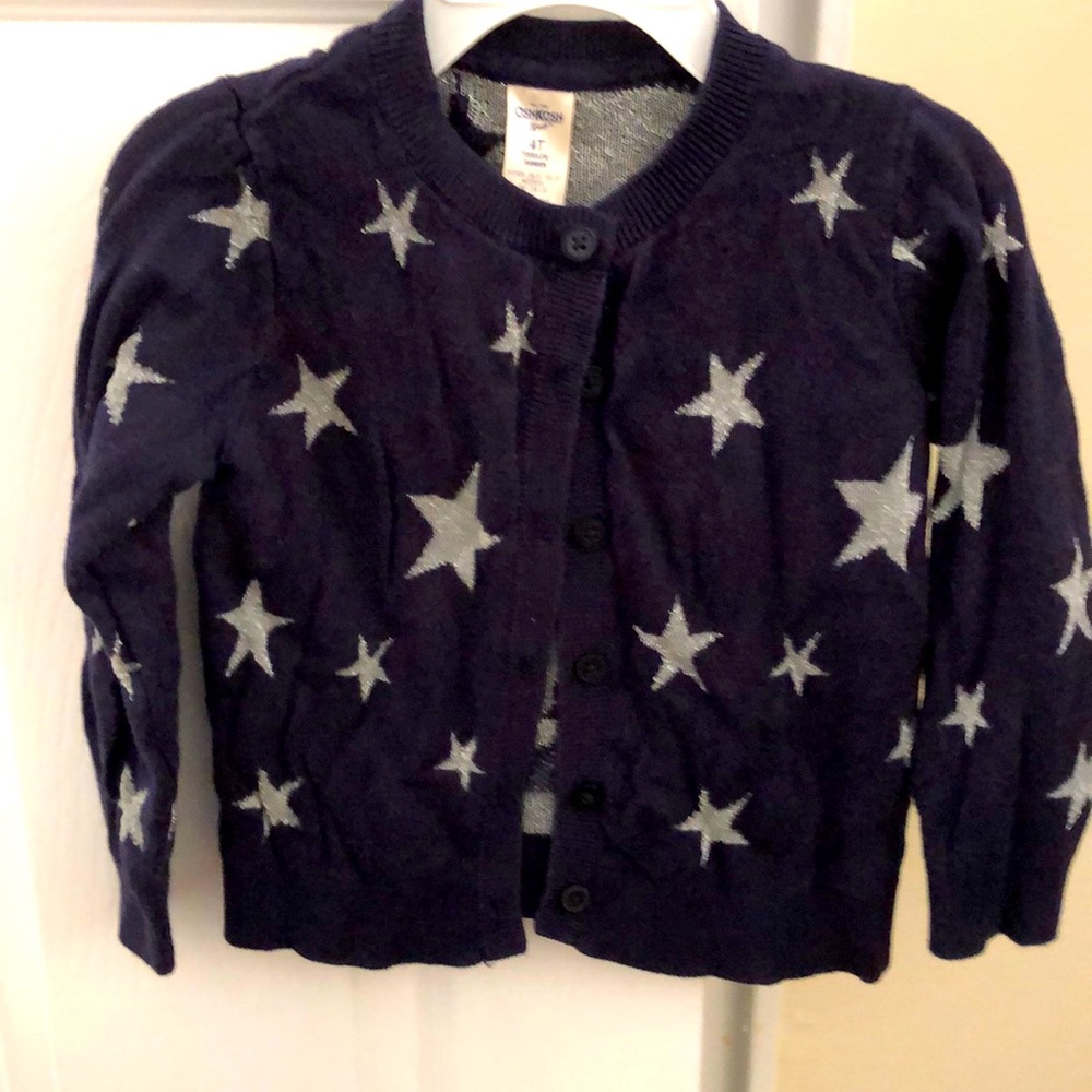 Like New Star Camisole